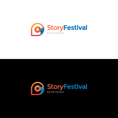 Logo & brand guide contest entry by Strive Studio