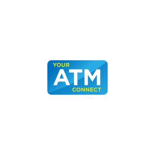 ATM Logo Design by Md Faizur