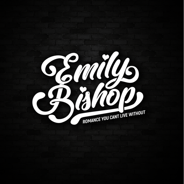 Design by Feby. titled "Design a romance author logo that no woman can resist!"