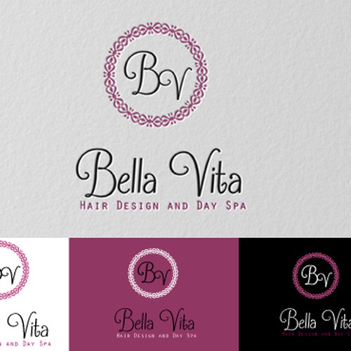 Bella Vita Hair Design And Day Spa 5