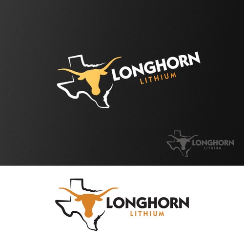 Design a powerful and rugged logo for a lithium battery company Design by Digitalum