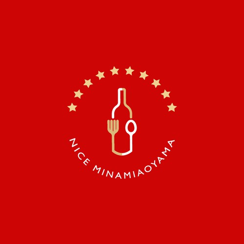 Logo design contest entry by genetic99