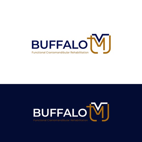 Help me put the BUFFALO into Buffalo TMJ! Design by Tanny Dew ❤︎