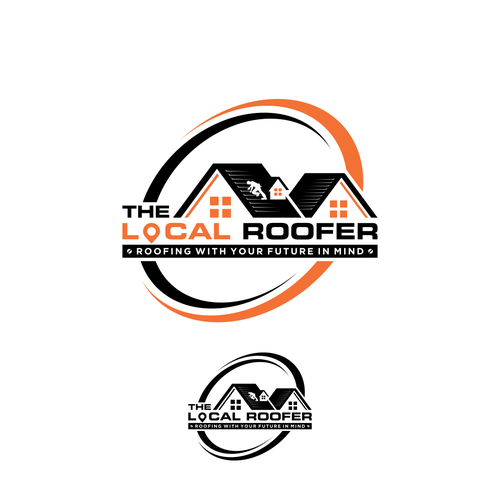 Brand/logo Change Design by Log_In