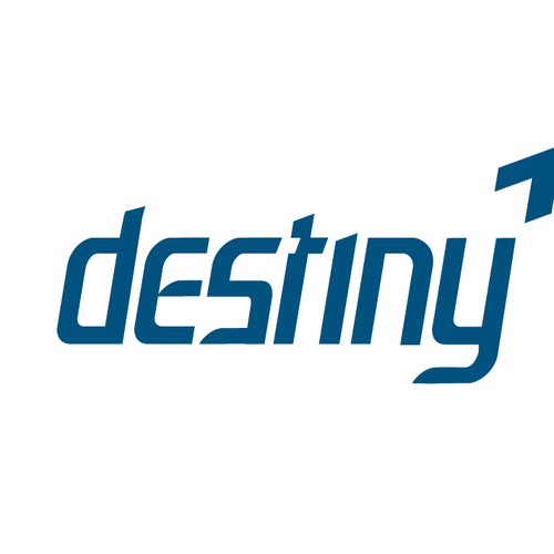 destiny デザイン by JR