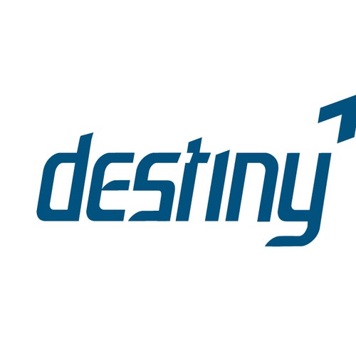 Design destiny por JR