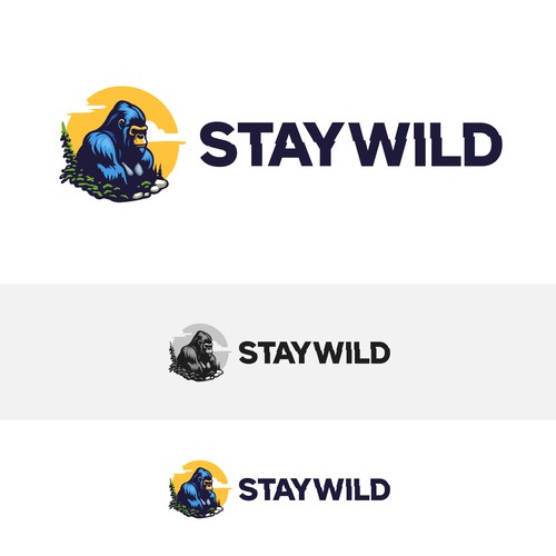 Wildlife Protection & Preservation Platform Design by eshtiyak™