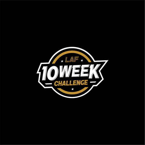 Designs | LAF 10 Week Challenge | Logo design contest
