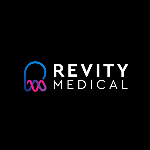 Design di Revity Medical logo di Jinjala
