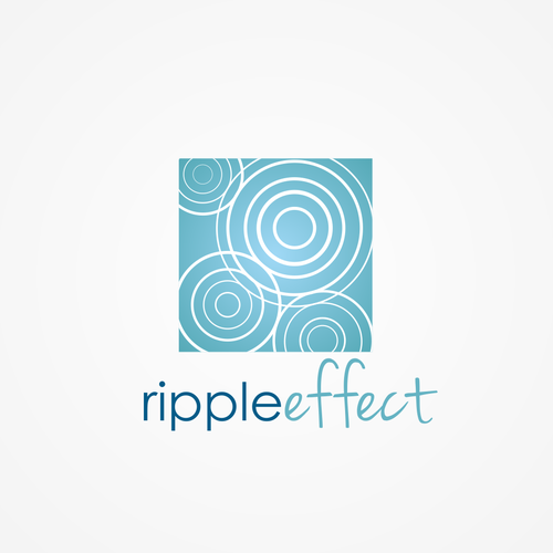 ripple effect logo