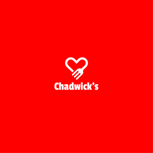 Chadwick’s Restaurant Logo Design by BrandingDesigner