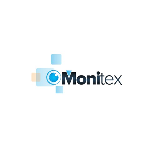 Logo Design for Remote Monitoring Company | Logo design contest