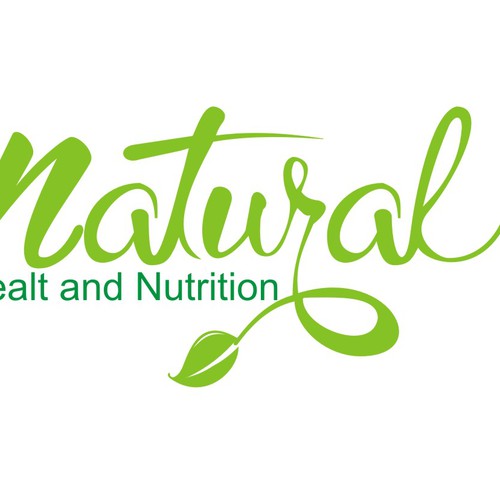 Naturopathy business needs a logo - please help! | Logo design contest