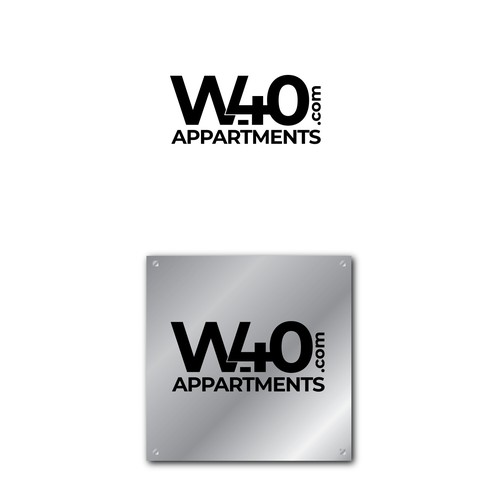 Proposta di design per un contest della categoria Logo e brand identity realizzata da SevyDesign