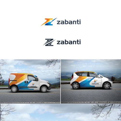 Create a logo like we were a big known International company Design by Terry Bogard