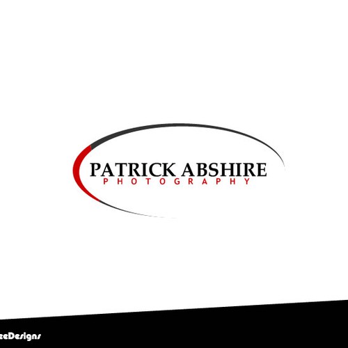 Photography Business Logo Design by ReeDesigns
