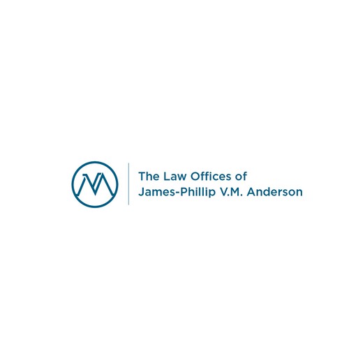 Attorney logo contest Design by befriend2