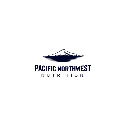 Designs Pacific Northwest Nutrition Logo design contest