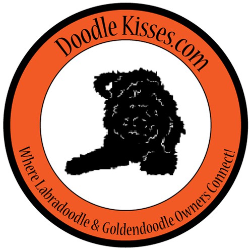 [[  CLOSED TO SUBMISSIONS - WINNER CHOSEN  ]] DoodleKisses Logo デザイン by tlboring