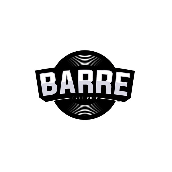Design by kailor ART titled "BarRé"
