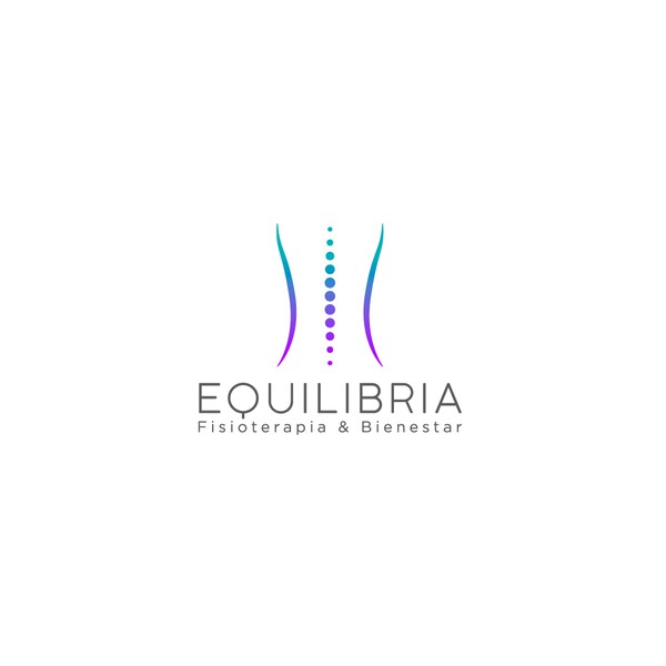 Logo for Equilibria