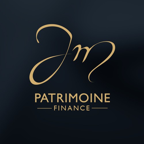 Logo design contest entry by SteeveMahe