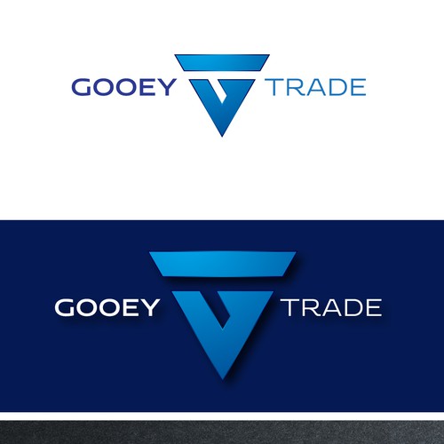 Trading Platform Logo Design by Craft4Web