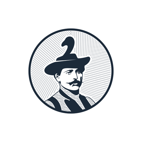 Design de logotipos proposta de design por blinyo78