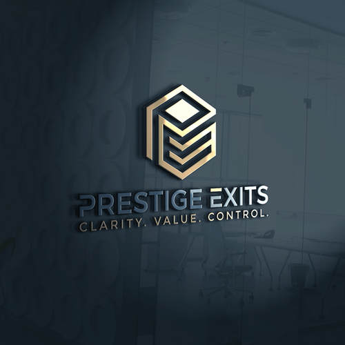 Logo & Brand for Boutique Advisory Design by _ANNIE_
