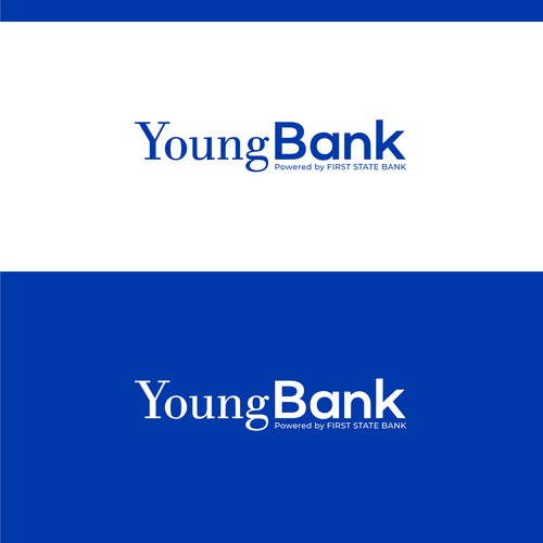 Design Eye-Catching Logo for New Digital Bank Design by Avadisy