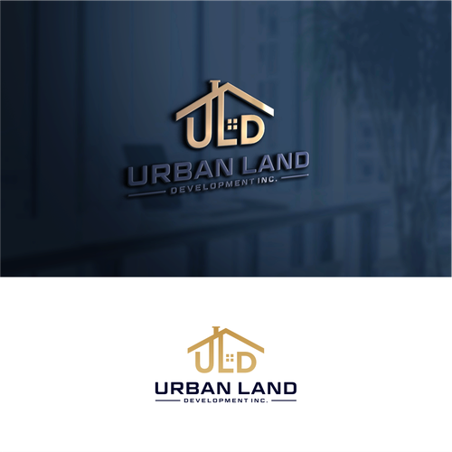 We need a powerful logo in our mission to bring affordable housing to the United States Design by kappa_