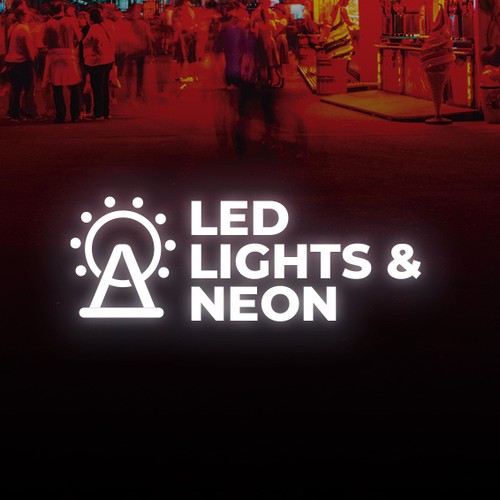 We are looking for a great logo for our LED lighting business Diseño de Oreodaddy™