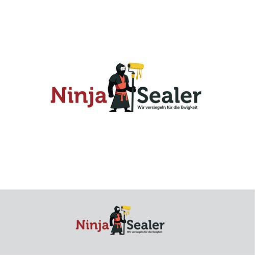 Logo design contest entry by Pixel-Power