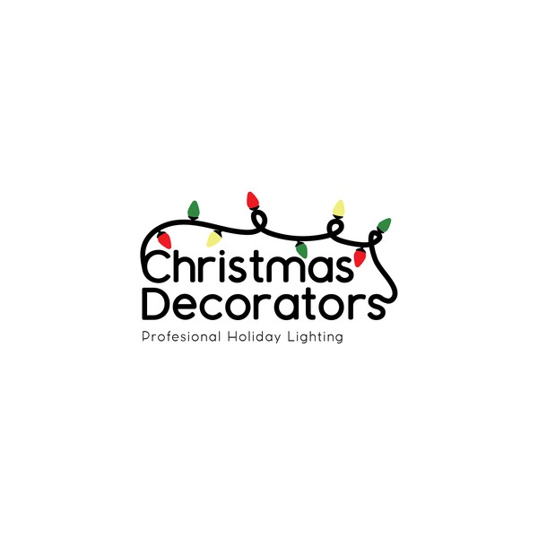 Christmas Decorators Logo