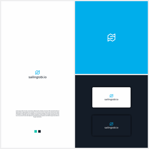 Logo design contest entry by Jhon lego