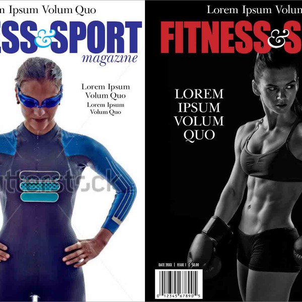 Fitness & Sport Magazine