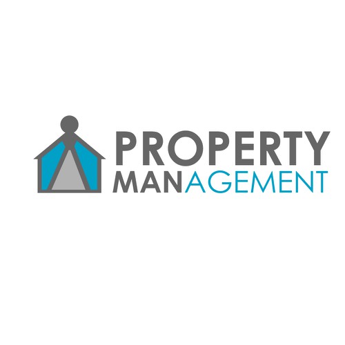 PropertymanLogo Needed for Residential Property Rental Company Logo