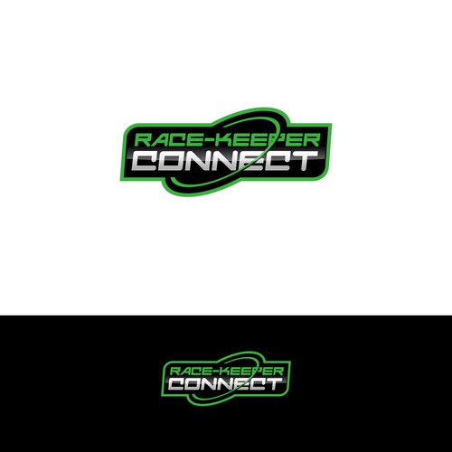 Designs | Race-Keeper Connect Logo | Logo design contest