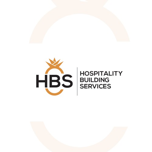 Rebranding HBS logo for construction company Design by spArt31™