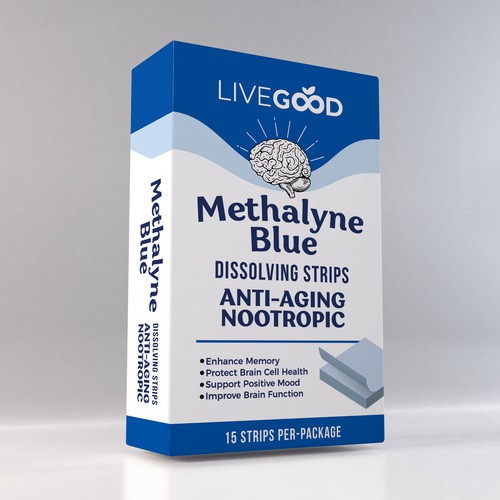 NEW - ***GUARANTEED PRIZE*** Packaging Design for Nutritional Supplement Design by GREYYCLOUD