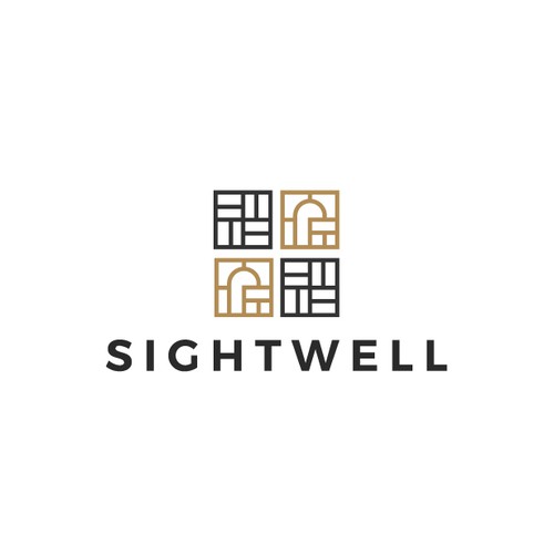 Design a Timeless Logo for Sightwell — A Place-Rooted Creative Developer Design by FreehubCo™