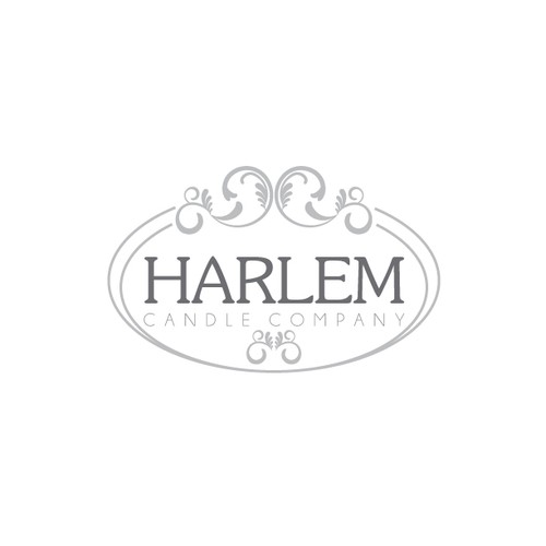 Create a beautiful logo for a new luxury candle line Logo design contest