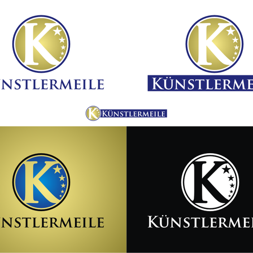 Logo design contest entry by Ajipebrian