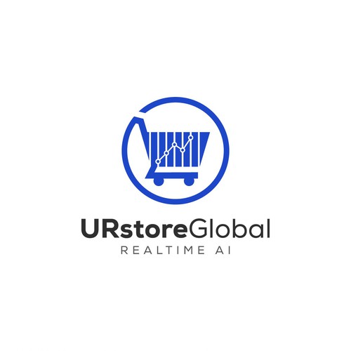 URstore Global Design by gwGraphics