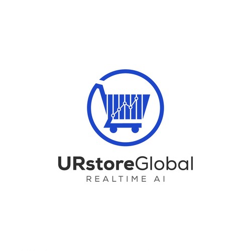 Design URstore Global por S A M S O N