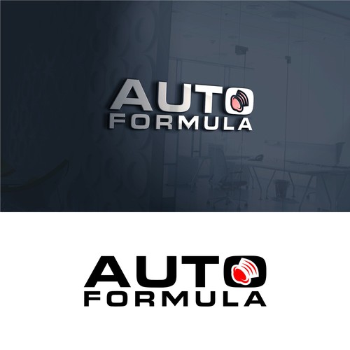 AutoFormula Design von Dirtymice