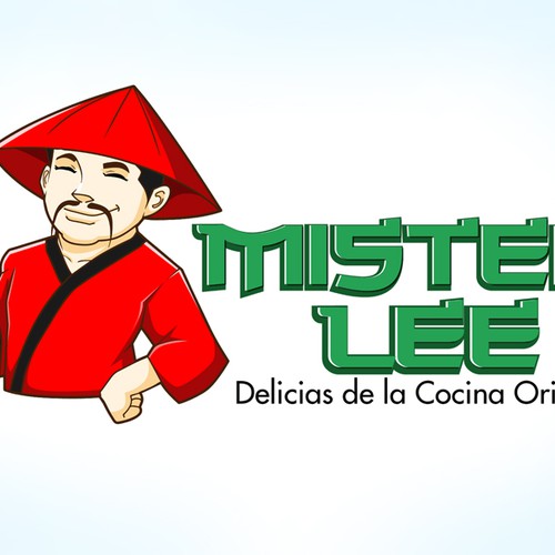 Logo For Mr Lee Restaurant Chain Logo Design Contest 99designs