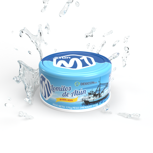 Proposta di design per un contest della categoria Packaging per prodotto realizzata da Just Graphic Designer