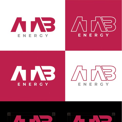 ATAB Energy - Company logo Design by NOAKA