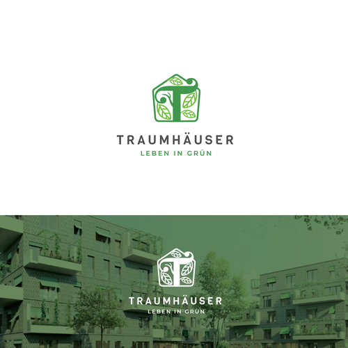 Logo design contest entry by Sam.D